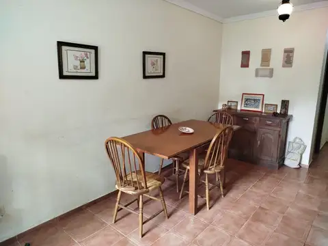 Depto Tipo Casa en Venta de 4 ambientes