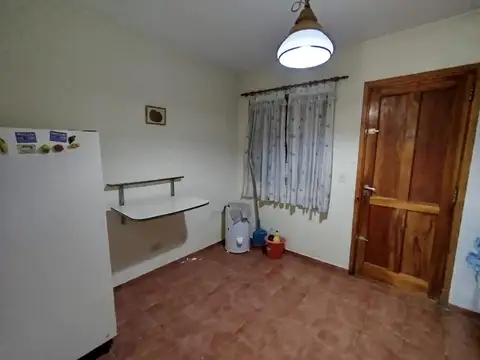 Depto Tipo Casa 4 ambientes con 1 baño