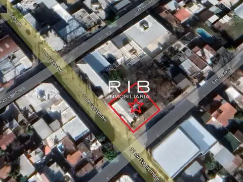 Esquina en Pilar Centro - 958 m2