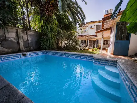 Casa en Venta de 5 dormitorios