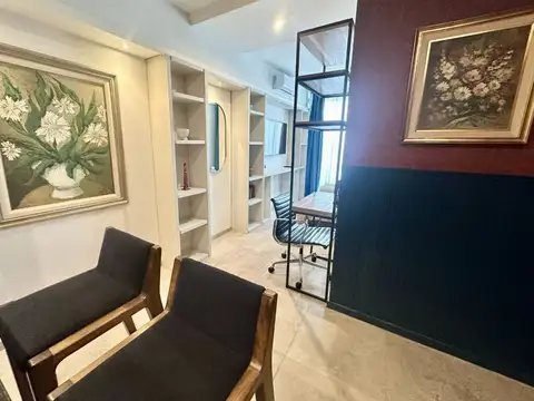 Departamento en Venta de Monoambiente