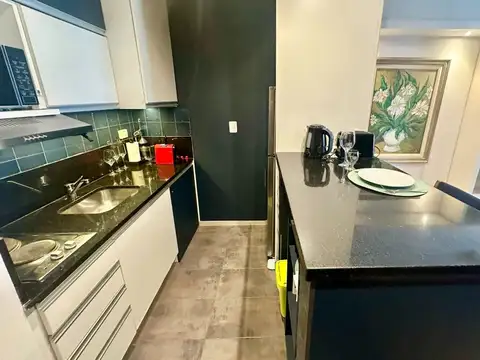 Departamento en Venta en San Telmo, USD 93.000