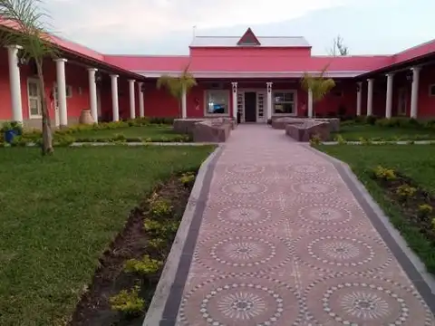 Hotel en Venta en Colon, USD 600.000