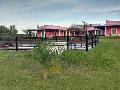 Hotel en Venta 18 Habitaciones