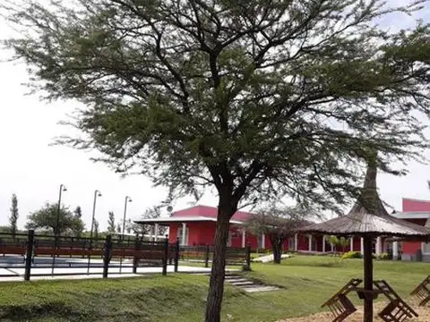 Hotel en Venta 2 años