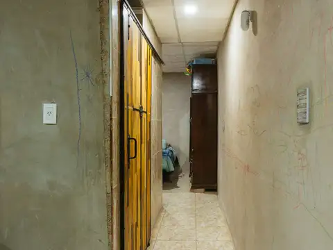 Dorrego 400