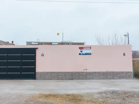 Venta CASA Las Heras