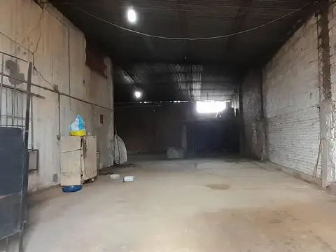 Galpon en Venta en Mariano Acosta, USD 200.000