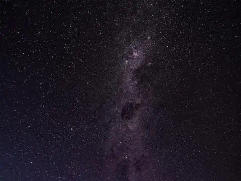 Campo en venta La Carrera