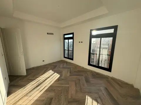 Departamento en Venta 1 año