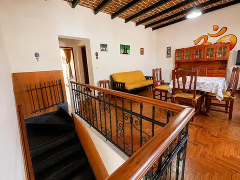Depto Tipo Casa en Venta 60 años