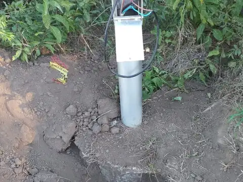 VENTA LOTE 251 m2 JUAREZ CELMAN ,CON FINANCIACION