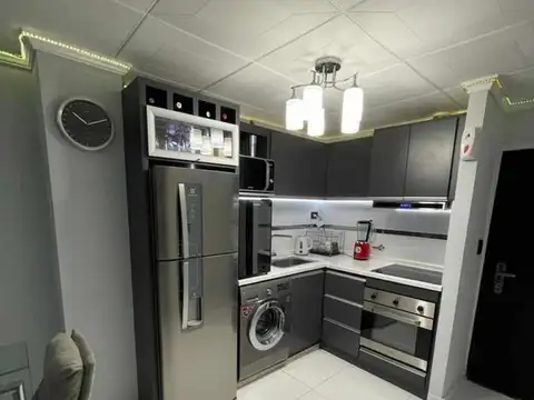 Departamento en Venta de Monoambiente