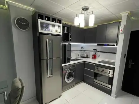 Departamento en Venta de Monoambiente