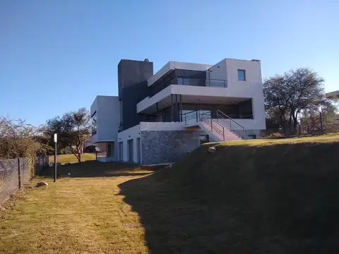 Autopista Cordoba Carlos Paz