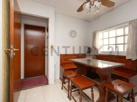 Departamento en Venta en Caballito, USD 288.000