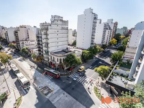 Departamento en Venta 45 años