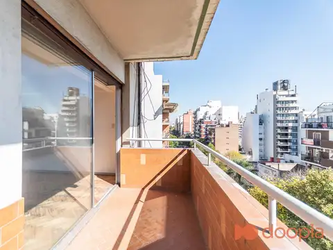 Departamento en Venta de 4 dormitorios