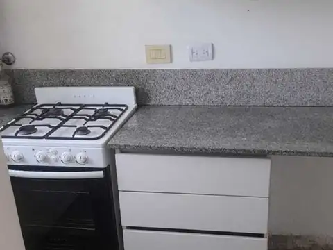 Departamento en Alquiler en Bosque Alto, USD 700