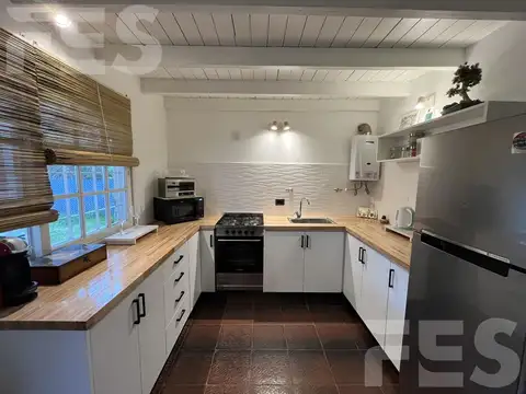 Casa en Alquiler Temporal A Estrenar