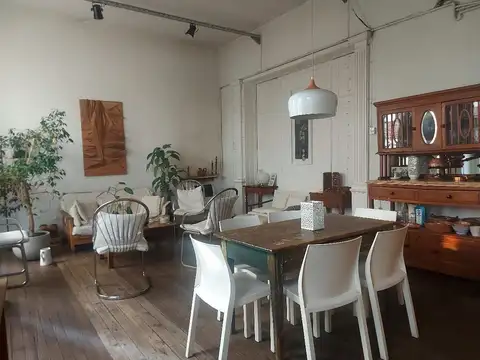 BARTOLOME MITRE 1400, Piso 1