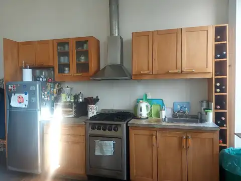 Depto Tipo Casa en Venta en San Nicolás, USD 240.000