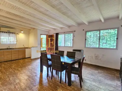 Casa en Venta - Ingeniero Maschwitz