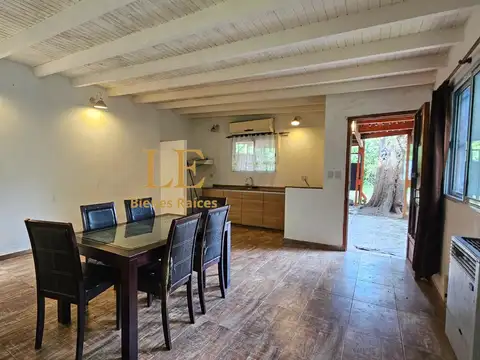 Casa en Venta 6 años