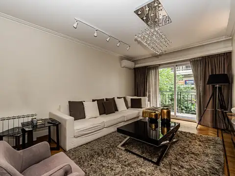 Departamento en Venta de 5 ambientes