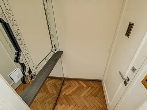 Departamento en Venta 60 años