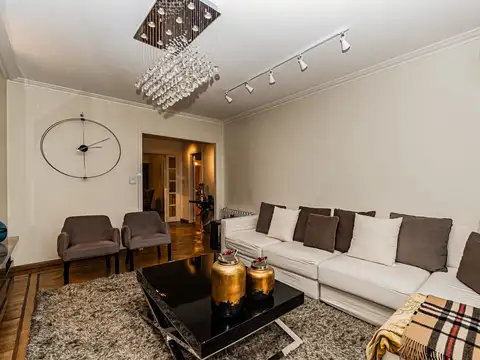 Departamento en Venta de 5 ambientes