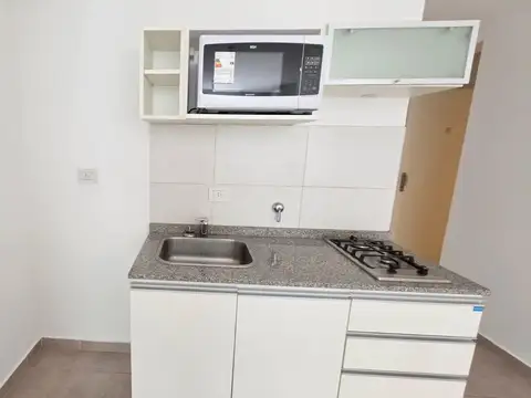 Departamento en Alquiler al Norte