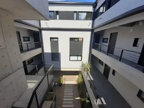 Departamento en Venta 5 años