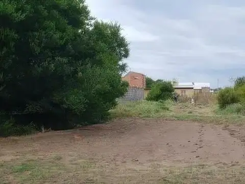 Terreno en Venta 15  mts Frente