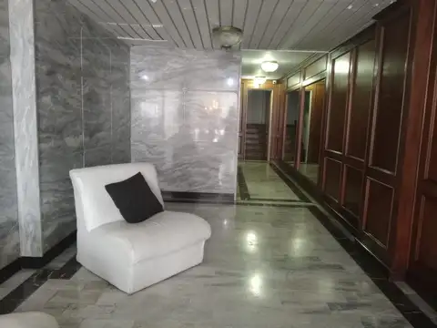 Departamento en Alquiler Apto profesional
