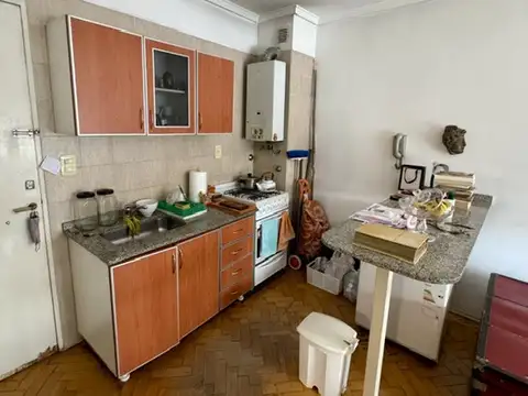 Departamento en Venta en Floresta, USD 46.000