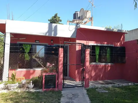 Casa en Venta 30 años