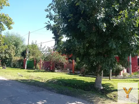 Casa en Venta al Norte