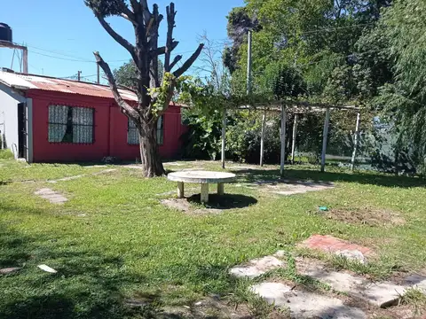 Casa en Venta en Melchor Romero, USD 74.000