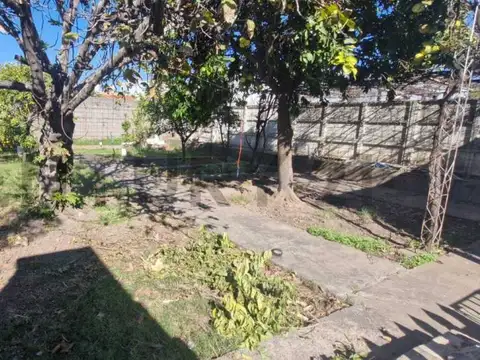 Venta casa en Rafaela