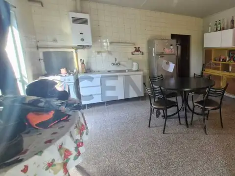 Casa en Venta al Norte