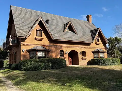 Club de campo Armenia 100