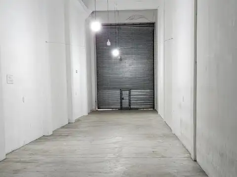 DEPOSITO EN ALQUILER