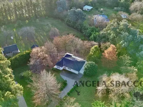 Casa en Venta en Los Pinos, USD 198.000