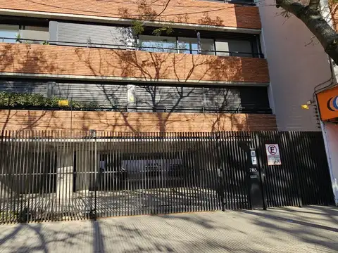 Guillermo Rawson 2100, Piso 1