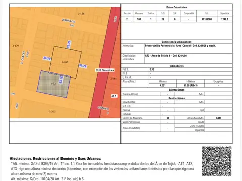 Galpon en Venta en Republica De La Sexta, USD 1.200.000