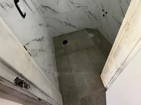 Departamento 4 ambientes con 3 baños