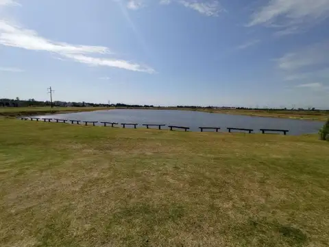 Terreno en Haras de Funes