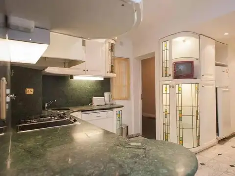 Departamento en Alquiler Temporal Permite mascota