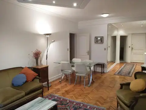 Ayacucho 1800, Piso 3